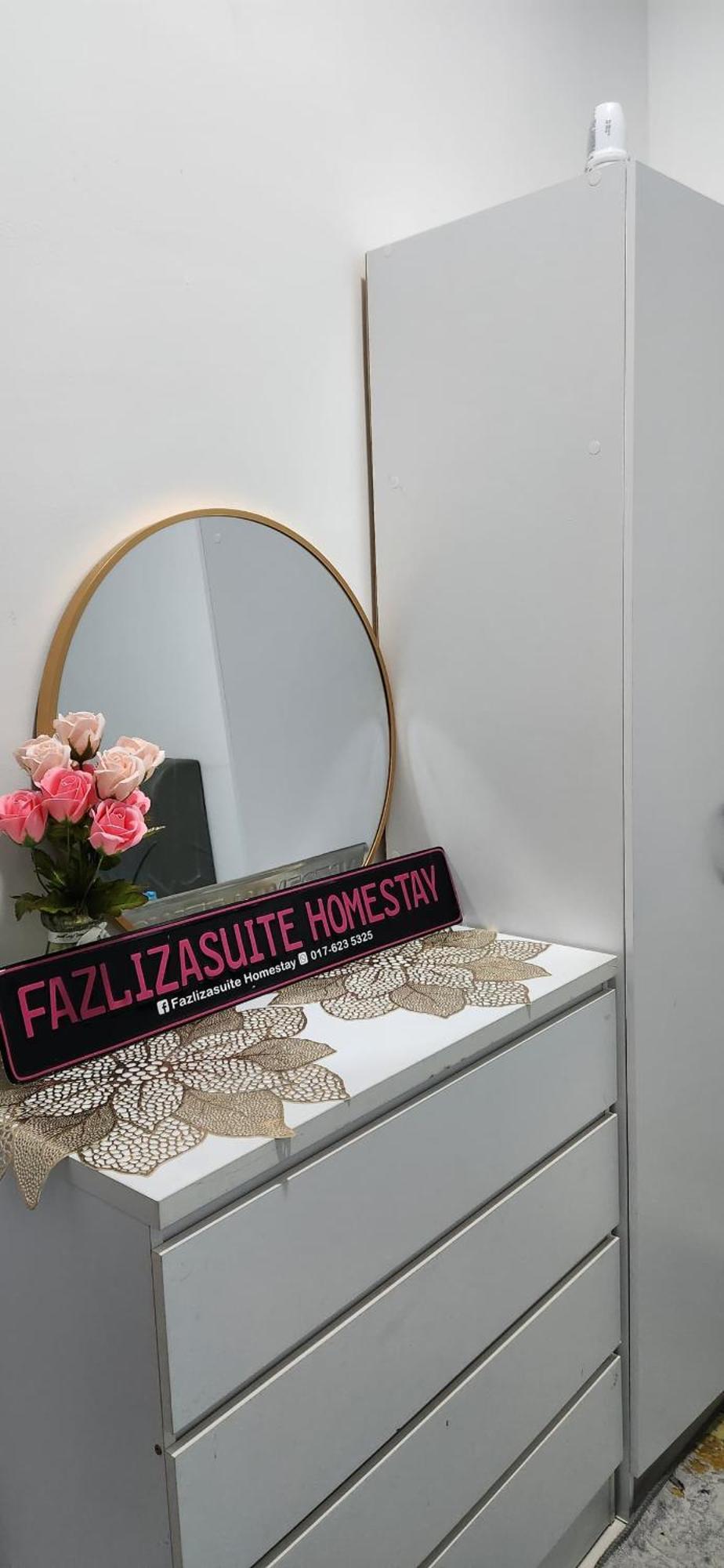 Fazlizasuite Homestay @ Teluk Kemang-Muslim Preferred Port Dickson Exterior foto